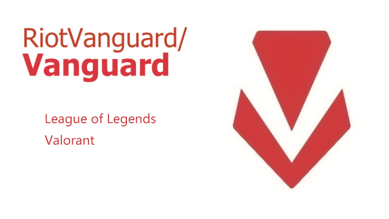 瓦罗兰特外服Vanguard错误解决办法汇总 Valorant Vanguard错误如何解决