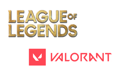  League of Heroes, Valorant Foreign Service