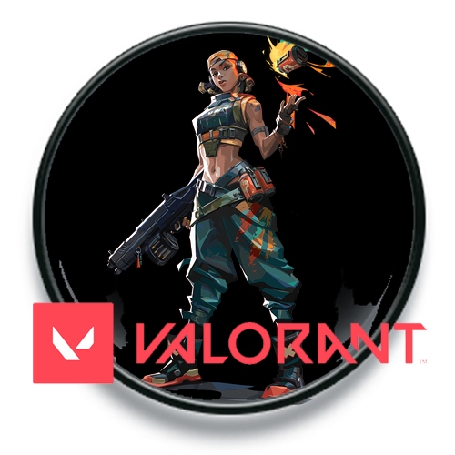  [Pure and brand new - pure manual upgrade] Valorant Malaysia service level 20 or above account, no segment can be ranked directly at present, English login account, support for immediate change of game ID, and security can change email/password